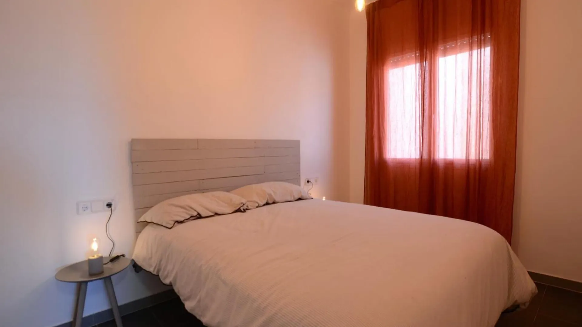 The Apartment In Бегур Испания