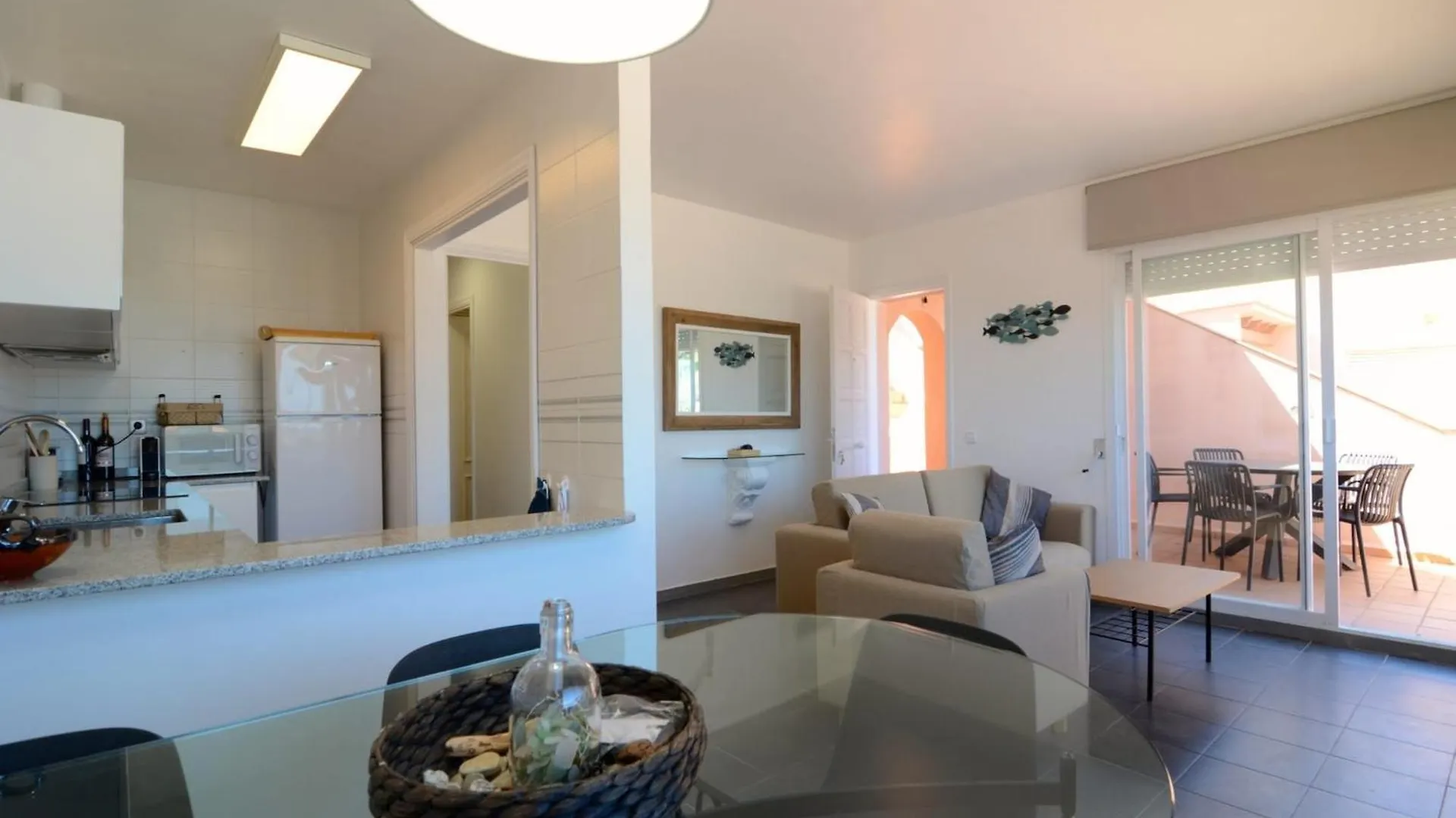 The Apartment In Бегур