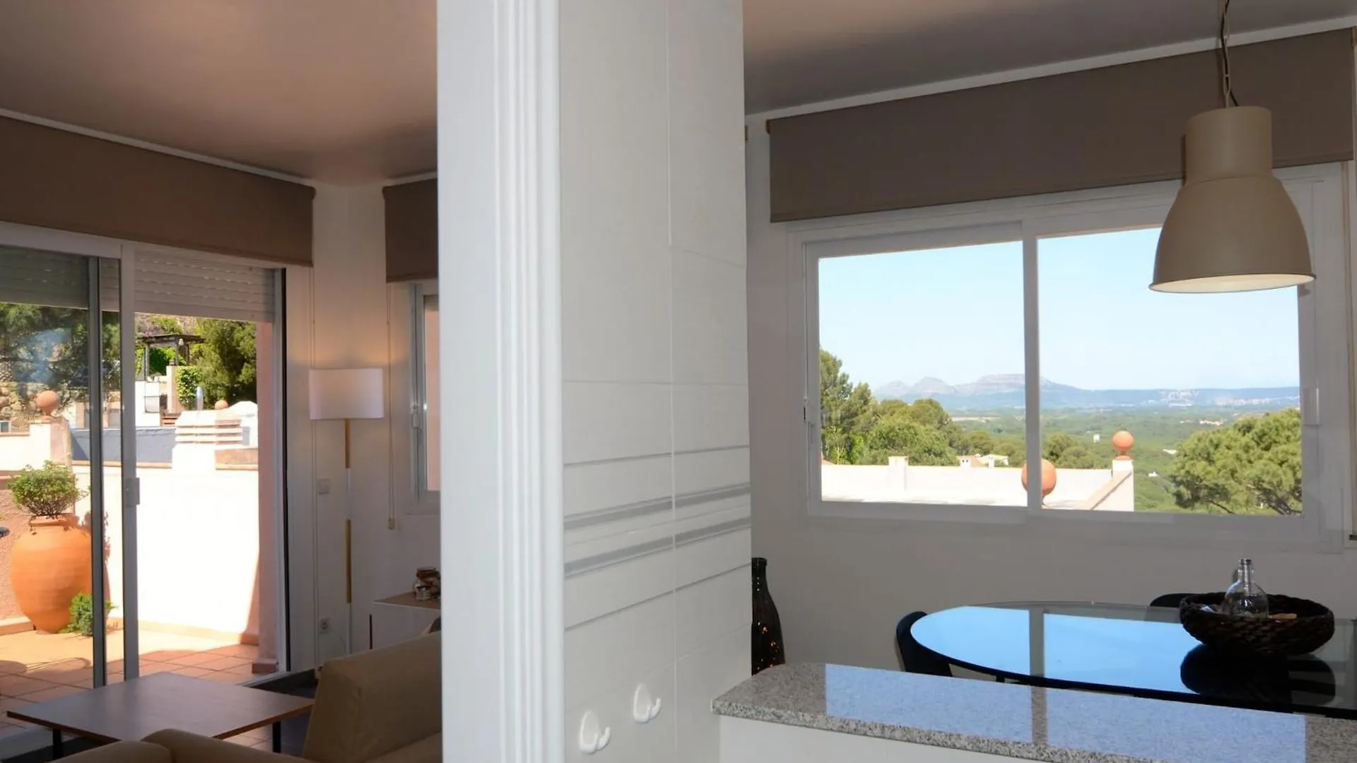 The Apartment In Бегур Испания