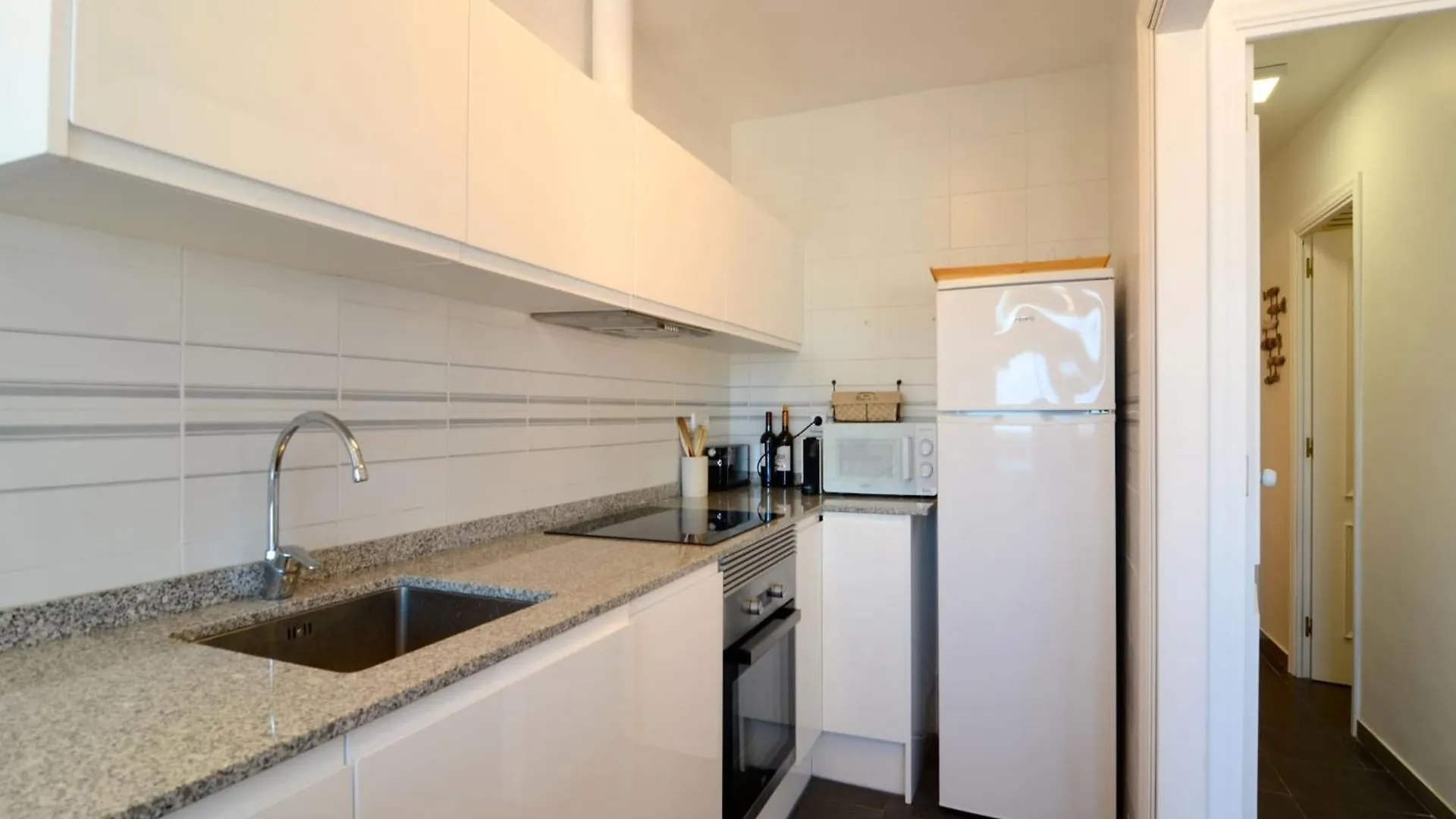 The Apartment In Бегур
